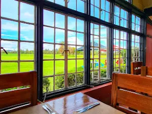 Nanyuki Sports Club