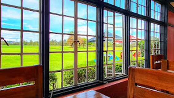 Nanyuki Sports Club