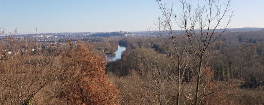 BELVEDERE DE FLEAC