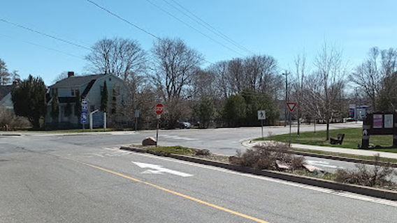 W. C. O'Neill Arena Complex