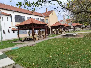 Muzeul Județean de Istorie și Artă Zalău