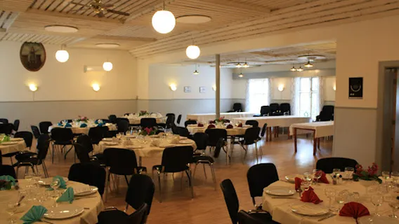 Borre Forsamlingshus