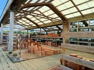 botanic St Jean de Vedas