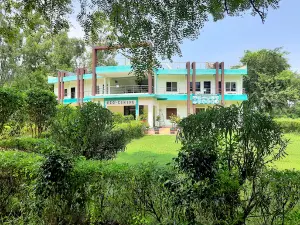National Chambal Sanctuary