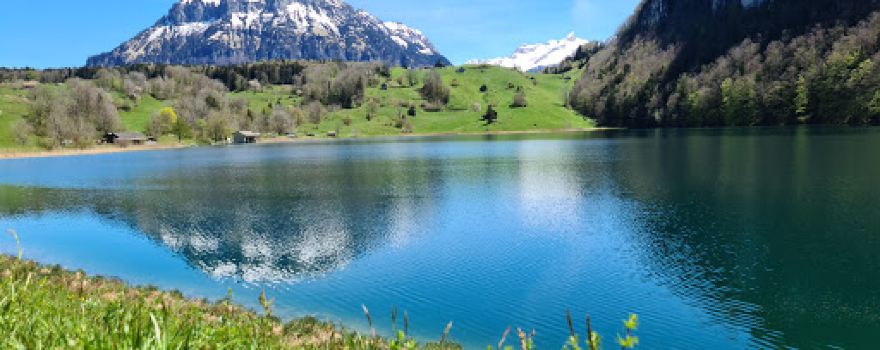 Seelisberg Campground and Lido