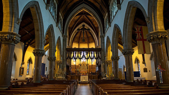 Собор Святого Андрея