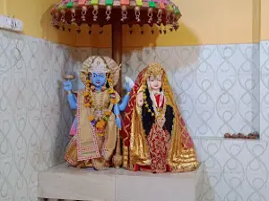Anjani Dham Nigehra