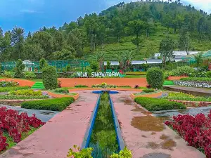 Mini Showfarm Bantaeng