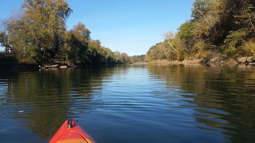 Hilda J Young Conservation Area East