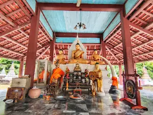 Wat Khuan Chalik