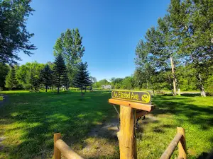 Camping Edmundston Campground