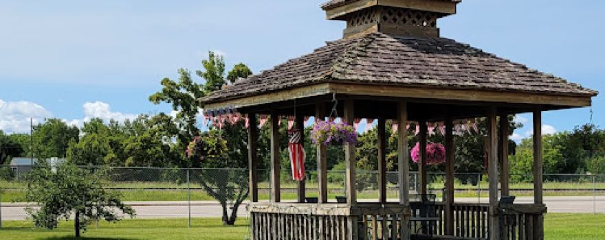 Clearwater County History Center