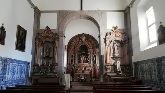 Convento de Santo António da Lourinhã