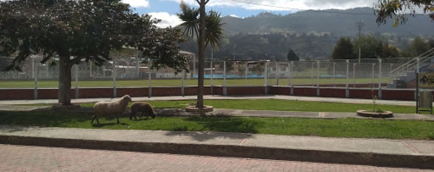 Estadio Sibate