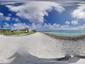 Kulhudhuffushi