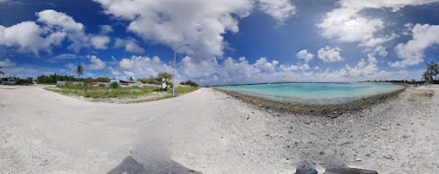 Kulhudhuffushi