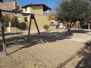 Piazza Grecia