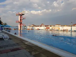 Bazeni Olimp