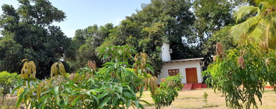 St. Matthias' Church, Thaneerootru - Church of Ceylon (Anglican), Diocese of Colombo
