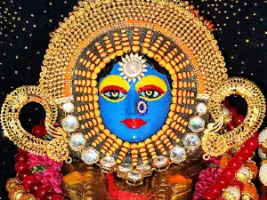 Jalpa Mata Ji