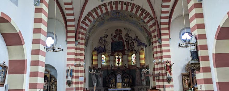 Pfarrkirche St. Martin