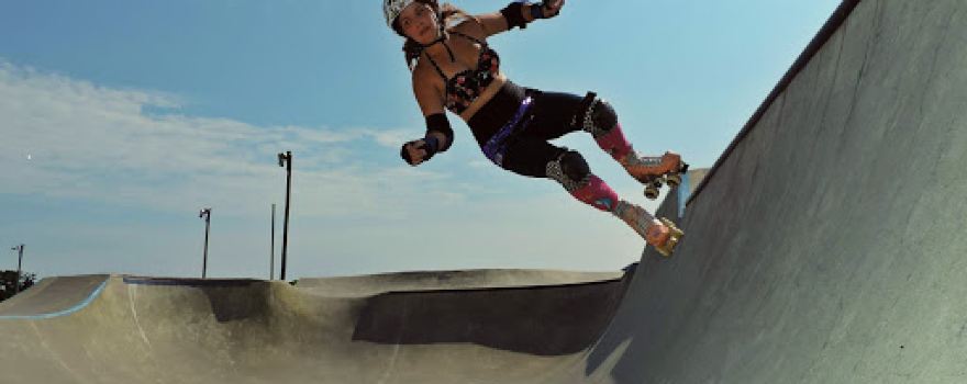 procko skatepark