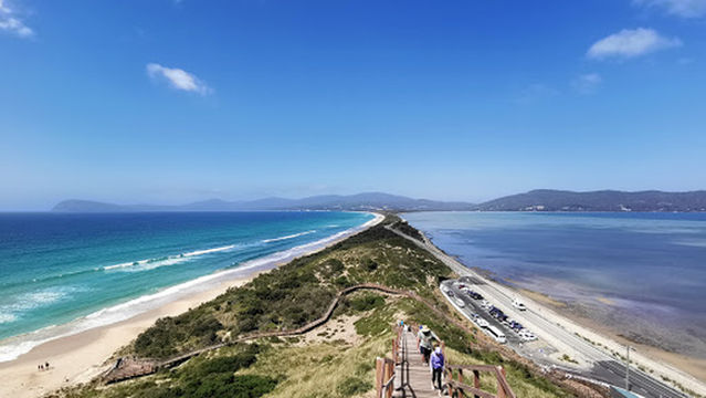 Bruny Bowls and Community Club