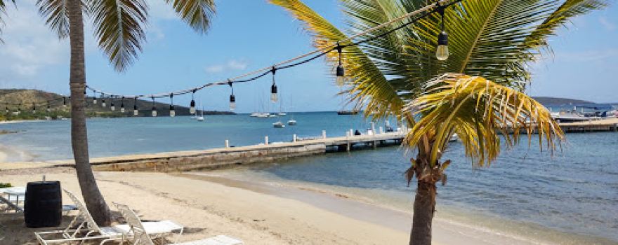 St. Croix Yacht Club
