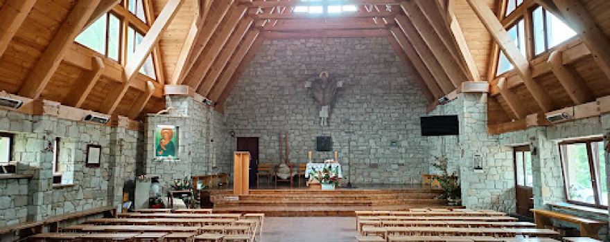 Kościół pw. Matki Bożej Niezawodnej Nadziei