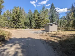Buttercup Campground