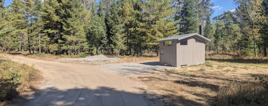 Buttercup Campground
