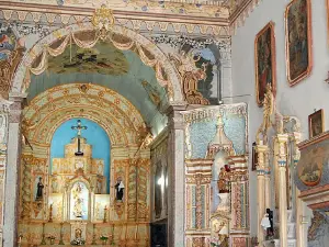 Paróquia Nossa Senhora Da Oliveira