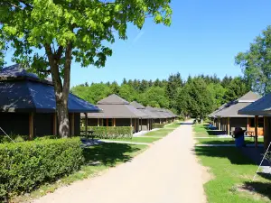 Glamping Adventure Valley
