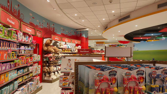 PVR, Soul Space Spirit Centro Mall, Bellandur