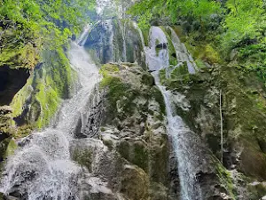 Betelim Waterfall
