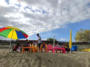 Pantai Blang Kijue