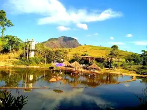 Clube Ecológico Cachoeira Boa Vista