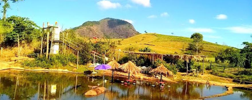 Clube Ecológico Cachoeira Boa Vista