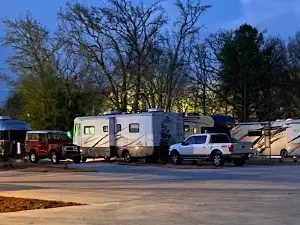 Avinger Station RV Park