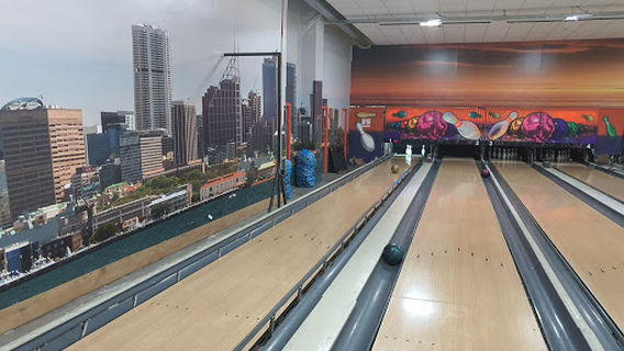 Arbel Bowling Ir Yamim - Netanya