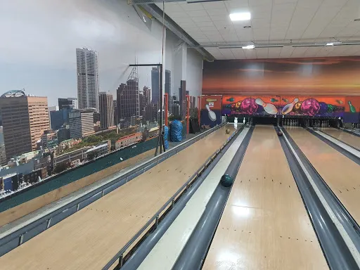 Arbel Bowling Ir Yamim - Netanya