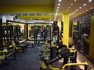 K7 FITNESS