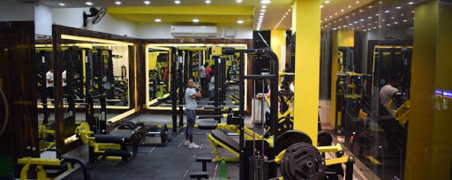 K7 FITNESS