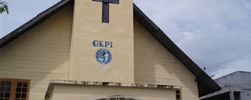 GKPI Sarulla
