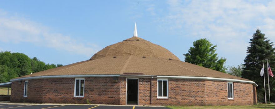 Grace Community Church
