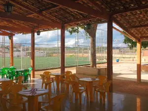 Olympus Sports Center