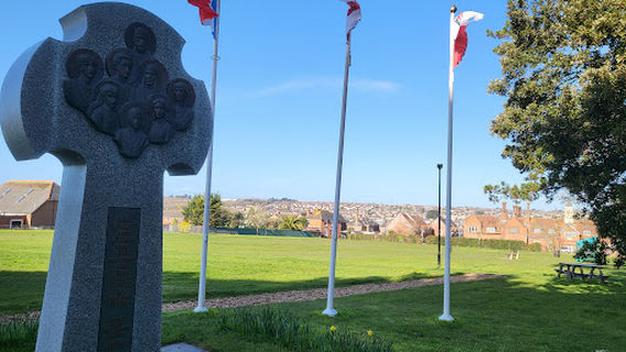 East Cowes