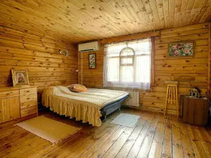 Sanatoriy Tokari-Berezhky