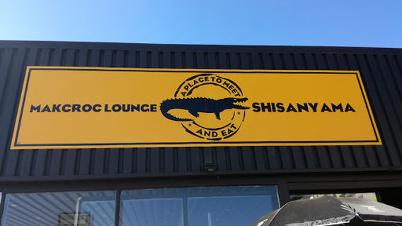 Makcroc Lounge and Shisanyama