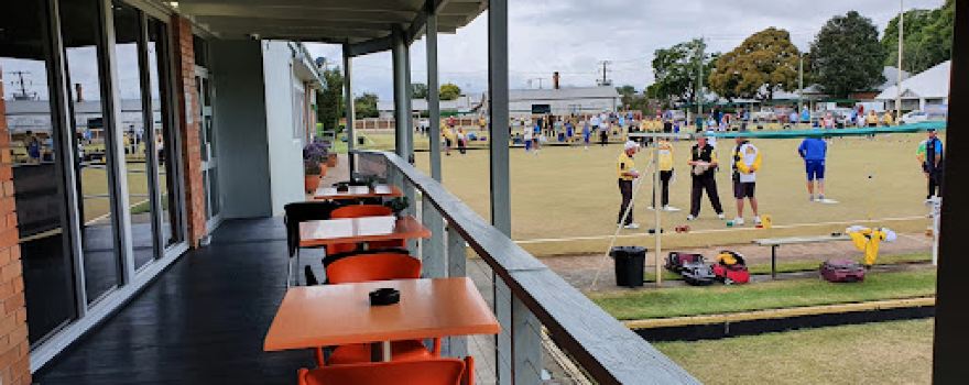 Lorn Park Bowls Sports & Recreation Club